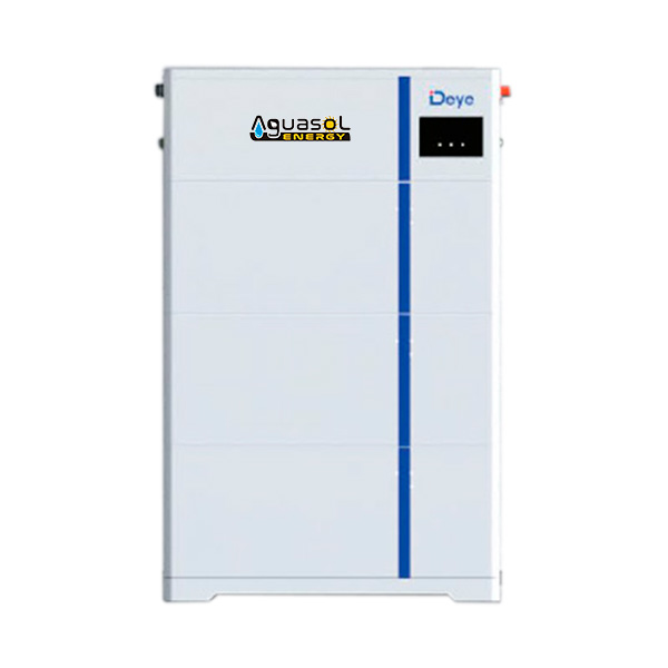 Categoría Baterías - Aguasol Energy