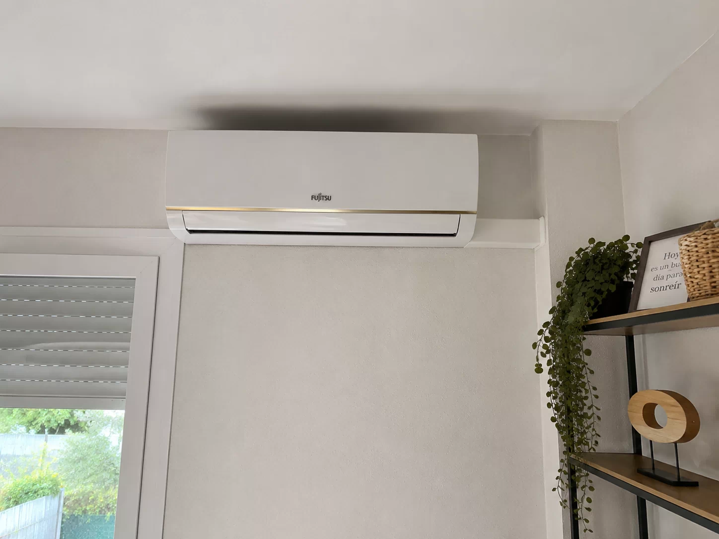 Climatización eficiente